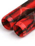 Грипсы, 165 мм, красные - Фото 5