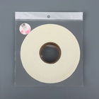 Паутинка-сеточка, на бумаге, клеевая, 2 см, 73±1 м, белая - Фото 5