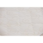 Детский матрас Child=60×145 см, высота 10 см, чехол хлопок - Фото 5