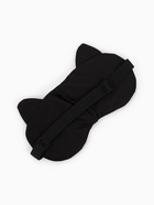 Маска для сна «Киса», 19×11 см, резинка одинарная, разноцветная - Фото 3