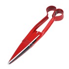 Ножницы для стрижки овец, 10" (25.5 см), с металлическими ручками - Фото 3