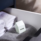 Поглотитель запаха, универсальный, светло-зеленый, диатомит, 70 г - фото 35436492