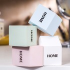 Поглотитель запаха, универсальный, светло-зеленый, диатомит, 70 г - фото 35436493