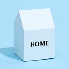 Поглотитель запаха, универсальный, голубой, диатомит, 75 г - фото 37557887