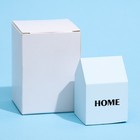 Поглотитель запаха, универсальный, голубой, диатомит, 75 г - фото 37557888