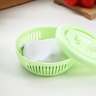 Поглотитель запаха, зеленый, 50 г - Фото 2