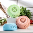 Поглотитель запаха, зеленый, 50 г - Фото 3