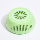 Поглотитель запаха, зеленый, 50 г - Фото 4