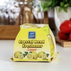 Арома-поглотитель запаха, гелевый, с ароматом лимона, 100 г - Фото 5