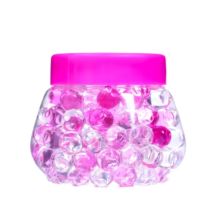 Арома-поглотитель запаха, гелевый, с ароматом розы, 100 г - Фото 1