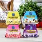 Арома-поглотитель запаха, гелевый, с ароматом розы, 100 г - Фото 5