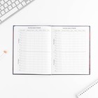 Дневник школьный 1-11 класс, универсальный, 40 л. «Герб» - Фото 4