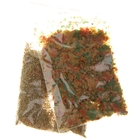 Корм Аква меню «Коктейль» для рыб, 15 г - Фото 2