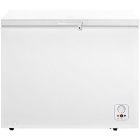 

Морозильный ларь Gorenje FH 251 AW, класс А+, 245 л, 2 корзины, белый
