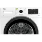 Сушильная машина Beko DF 7439 SXUV, класс А+, до 7 кг, бело-чёрная - фото 51455405 Сушильная машина Beko DF 7439 SXUV, класс А+, до 7 кг, бело-чёрная - фото 51455405