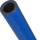 Трубная теплоизоляция Energoflex EFXT022062SUPRS SUPER PROTECT - С 22/6 мм, 2 метра, синяя - Фото 2