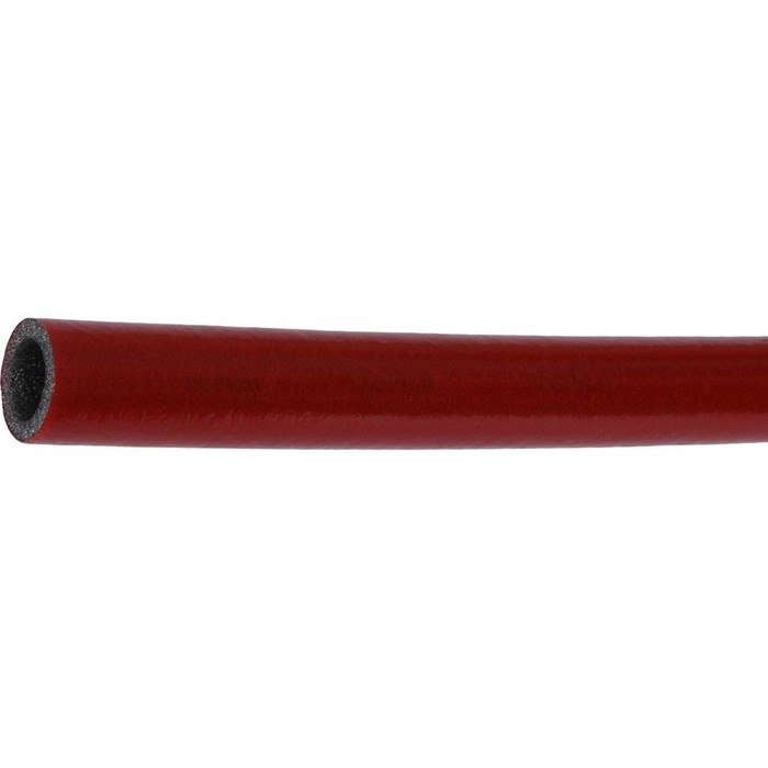 

Трубная теплоизоляция Energoflex EFXT028062SUPRK SUPER PROTECT - К 28/6 мм, 2 метра, красная