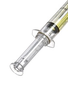 УЦЕНКА Ручка-прикол Calligrata «Шприц с жидкостью», чёрный стержень, шариковая, МИКС - Фото 11