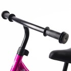 Беговел 12", детский облегченный, 2+, «Холодное сердце», цвет фиолетовый - Фото 7