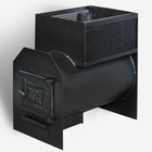 Печь для бани «Радуга 26 Б», под навесной бак, толщина стали 6 мм - Фото 1