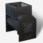 Печь для бани «Радуга 26 Б», под навесной бак, толщина стали 6 мм - Фото 3