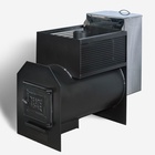 Печь для бани «Радуга 26 Б», под навесной бак, толщина стали 6 мм - Фото 4