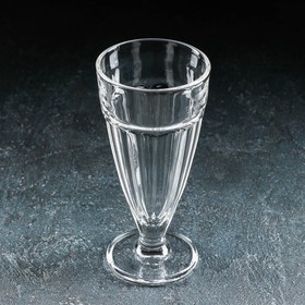 

Бокал стеклянный «Венеция», 300 мл, 8,5×18 см