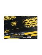 Альбом для рисования Calligrata «Жёлтая машина» А4, 32 листа на гребне, обложка мелованная бумага, блок 100 г/м² - Фото 6