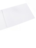 Альбом для рисования Calligrata «Красная машина» А4, 24 листа на гребне, обложка мелованный картон, блок 100 г/м² - Фото 5