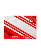 Альбом для рисования Calligrata «Красная машина» А4, 24 листа на гребне, обложка мелованный картон, блок 100 г/м² - Фото 6