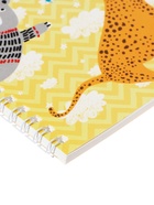 Альбом для рисования Calligrata А4, 24 листа на гребне Calligrata, обложка мелованный картон, блок 100 г/м² - Фото 4