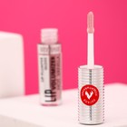 Блеск-плампер для губ LUXVISAGE LIP Volumizer Hot Vanilla, тон 303, 2,9 г - Фото 3