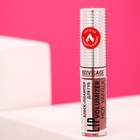 Блеск-плампер для губ LUXVISAGE LIP Volumizer Hot Vanilla, тон 305, 2,9 г 7864787 - фото 9712450