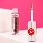 Блеск-плампер для губ LUXVISAGE LIP Volumizer Hot Vanilla, тон 305, 2,9 г 7864787 - фото 2365887