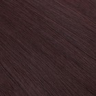 Волосы на трессах, прямые, на заколках, 12 шт, 60 см, 220 гр, цвет тёмный шоколад(#SHT33A) - Фото 4