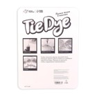 Набор для творчества «Роспись ткани в технике Тай Дай» - фото 24365223