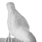 Бра 2137/1WT E14 40Вт белый 32,8х14,5х12,3 см - фото 24382263