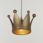 Светильник BayerLux 2175/1 E27 40 Вт золото 21×21×150 см 7065247 Светильник BayerLux 2175/1 E27 40 Вт золото 21×21×150 см 7065247