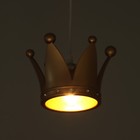 Светильник BayerLux 2175/1 E27 40 Вт золото 21×21×150 см 7065247 Светильник BayerLux 2175/1 E27 40 Вт золото 21×21×150 см 7065247