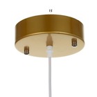 Светильник BayerLux 2175/1 E27 40 Вт золото 21×21×150 см 7065247 Светильник BayerLux 2175/1 E27 40 Вт золото 21×21×150 см 7065247