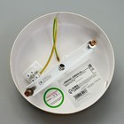 Светильник BayerLux 2175/1 E27 40 Вт золото 21×21×150 см 7065247 Светильник BayerLux 2175/1 E27 40 Вт золото 21×21×150 см 7065247