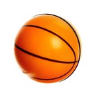 Мягкий мяч «Играй», цвета МИКС, в шоубоксе - Фото 4