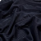 Купальник женский раздельный MINAKU цвет чёрный, размер 46 - фото 27455714