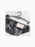 Плавки купальные слипы завышенные женские MINAKU, размер 42, чёрная - Фото 8