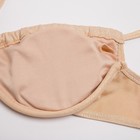 Купальник женский раздельный MINAKU, цвет золотой размер 42 - Фото 10