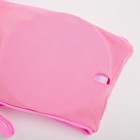 Топ купальный женский бандо MINAKU, цвет розовый размер 42 - Фото 8