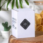 Банка стеклянная для сыпучих продуктов Magistro «Эко», 550 мл, 8.5×12.5 см - Фото 9