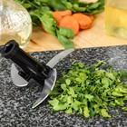 Блендер - овощерезка механический Magistro Vegan pro, 2 насадки, белый - Фото 7