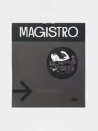 Овощерезка универсальная Magistro Vegan pro, 7 насадок, овощечистка, контейнер, чёрно-белая - Фото 25