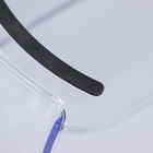 Овощерезка универсальная Magistro Vegan pro, 7 насадок, овощечистка, контейнер, чёрно-белая - Фото 9